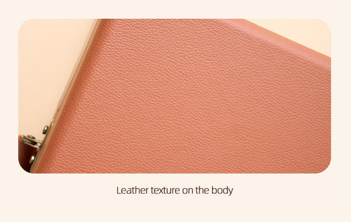 Turntable record player (Candy Pink)